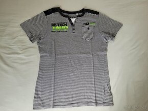 tílka a trička s kr.ruk. - 10