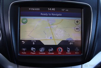 Fiat Freemont 2.0JTD AWD AUTOMAT 7-MÍST ČR (2015) - 10