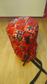Profi djembe s límcem 60x34 + obal - 10