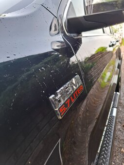 Jeep Grand Cherokee 5.7 hemi + LPG - 10