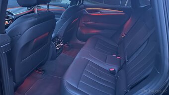 BMW 640d xDRIVE Gran Turismo - 10