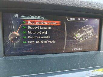 BMW X3 3.0D po rozvodech - 10