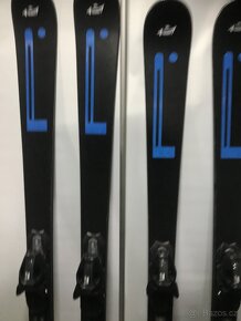 Lyže Blossom Pirelli Zero - 10