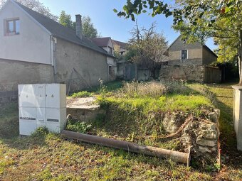 Prodám - Pronajmu stavební pozemek - 10