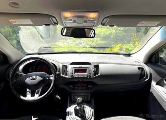 Kia Sportage 1.6 GDI L 2WD 135K - 10