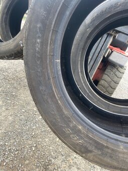 295/45 R20 Pirelli P-Zero - 10