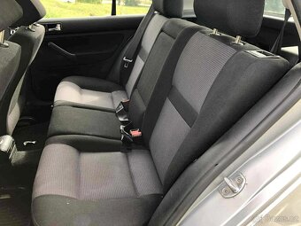 VW golf 4 1.9 TDI automat (nová STK) - 10