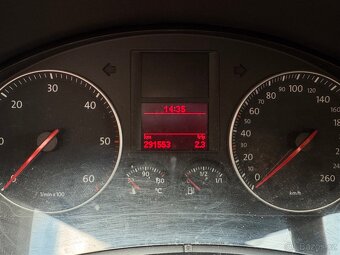 Vw Golf V GT 125kw - 10
