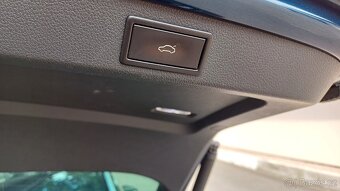 Superb combi L&K 2.0TDI 140kW 4x4-WEBASTO-Masáž-koupČR-NEHAV - 10