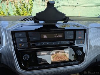 VW e-Up 2020/PDC+Kamera/Style Plus/Facelift/48000km/37kWh - 10