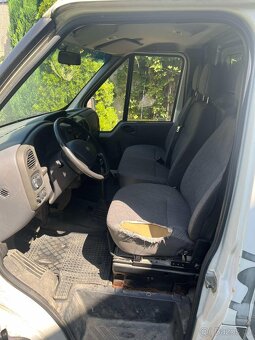 Ford transit 2.0 tdi - 10