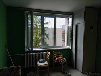 Pronájem 1+1 35m OV - 10