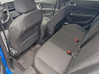 Peugeot 308 1.2 PureTech Style - Poškodený motor - 10