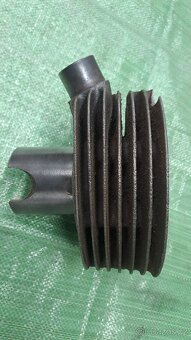 Čz 125/150 C (nebo I první malá kývačka) - 10