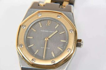 Audemars Piguet Royal Oak 29mm – ocelzlato, automat - 10