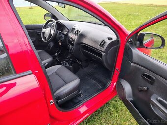 Kia Picanto 2010 - prodej - 10