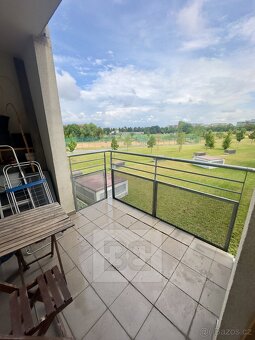 Pronájem bytu 2+kk 63 m2, Praha - Zličín, ev.č. N08211 - 10