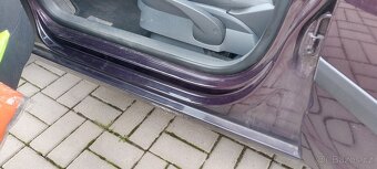 VW Polo 1,4 - 10