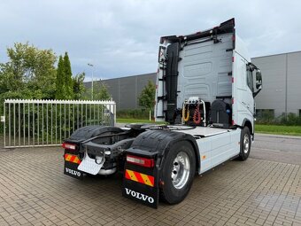 Volvo FH 500/Retarder/Hydraulika - 10