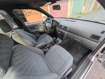 SKODA OCTAVIA 1.9 TDI 81 kW 110 kW 100% STAV BEZ INVESTIC - 10