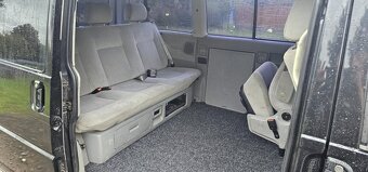VW Multivan T4  2.5TDI 111kw - 10