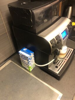 Automatický Kávovar Saeco Aulika - 10
