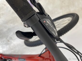Horské kolo 29” NORCO Storm 5 - vel. M, model 2025 - 10