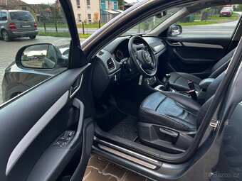 Audi q3 2,0 tdi - 10