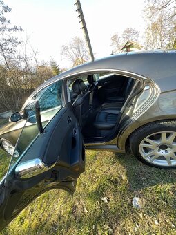 Mercedes-Benz CLS 320 CDI (C219, 2007) – Perfektní stav - 10