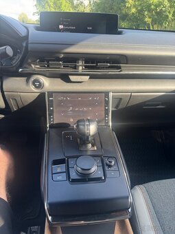 Mazda MX-30 EV 2020 - odpočet DPH - 10