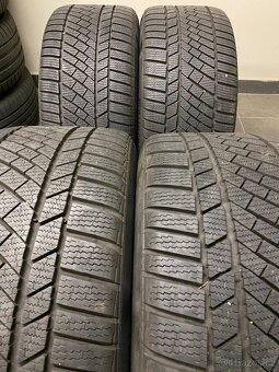 ORIGINAL ALU KOLA TOYOTA SUPRA 255/40/18 - 10