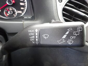 VW Tiguan 2.0 TDI r.v.2011 4x4 (103 kw) Komletní servis - 10