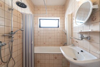 Prodej rodinného domu, Hlinsko - 10