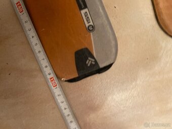 Kompletní lyžařský set - 10