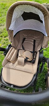 Kočárek po jednom dítěti - 10