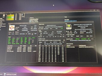 RGB HERNÍ RYZEN 5 RTX 2060 6GB 1TB M.2 16GB WIN11 - 10