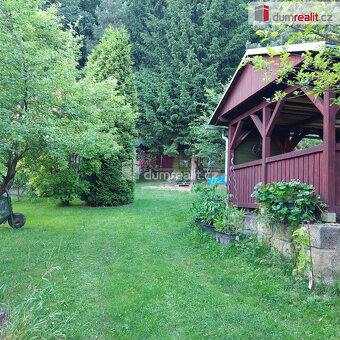 prodej zahrady v osobním vlastnictví ve vyhledávané lokalitě - 10