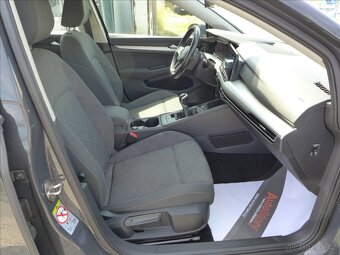 Volkswagen Golf 1,0 TSi APP,NAVI,DPH,1.MAJ. - 10