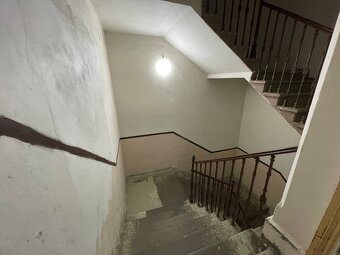 Víceúčelový bytový dům, Lidická, Šumperk - 10