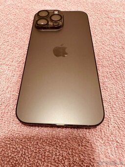 Apple iPhone 14 Pro Max 256GB - 10