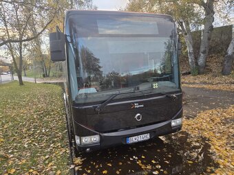 Irisbus Crossway LE - 10