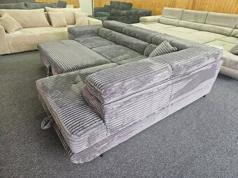 ROZKLÁDACÍ SEDACÍ SOUPRAVA - 10