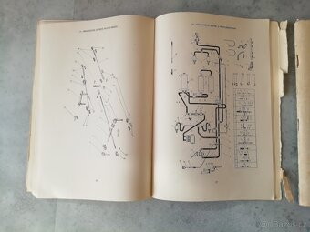 Škoda 706 RTS, RTTN - dokumentace - 10