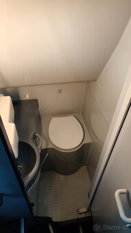 Mercedes Benz Travego M - 10