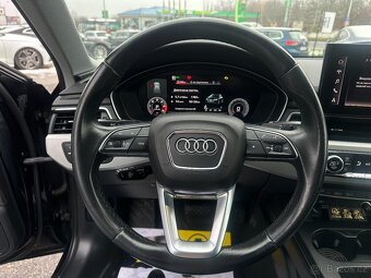 Audi A6 Allroad  2017 - 10