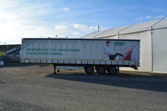 WIELTON NS-3 - valníkový návěs standart - 10