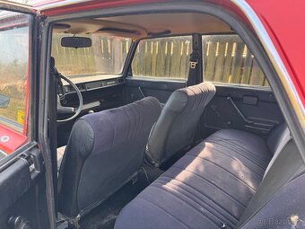 LADA VAZ 2105, 1982, LPG – EKO zaplaceno - 10