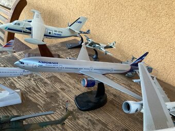 60 x model Letadla - 10