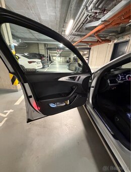 2014 Audi a6 allroad 3.0 tdi - 10