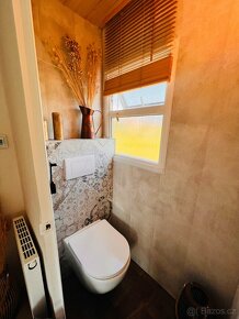 Prodej scandinavského mobilního domu - 10